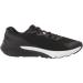 Under Armour Charged Rogue 3 Running Shoe Big Kid (8-12 Years) - Size 6.5 Black/White - Buy Online on GoSupps.com