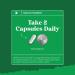 Advanced Bile Salt TUDCA Supplement - 500mg Extra Strength Liver & Gallbladder Support | High Purity Tauro Ursodeoxycholic Acid | 60 Capsules - Buy Online on GoSupps.com