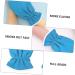 FRCOLOR 8 Pairs Maintenance Care Gloves Women Gloves Spa Kit Nail Art Kit Cracked Hand Gloves Hot Wax Gloves for Hands Moisturizing Hand Gloves Paraffin Wax Hand Cover Wax Mitts for Hand - Buy Online on GoSupps.com