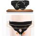 Adjustable Hernia Belt Truss - Pain Relief Support for Groin & Sports Hernia | Removable Compression Pad | Size X - Buy Online on GoSupps.com