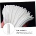 Buy Minkissy 2 Sets Cotton Round Makeup Remover Pads - Pure White Cotton Face Sheets | International Shipping Available - Buy Online on GoSupps.com