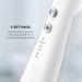 Interplak by Conair Rechargeable Water Flossing System | Best Oral Irrigator for Healthier Gums & Teeth - International Shipping Available - Buy Online on GoSupps.com