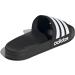 Buy adidas Unisex Adilette Shower Slippers 43 EU - Core Black Ftwr White | International Shipping Available - Buy Online on GoSupps.com