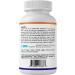 Vitamatic Lactobacillus Salivarius 2 Billion per DR Capsule - 60 Count - Digestive Support - Made with Prebiotic Inulin Fiber (1 Bottle) - Buy Online on GoSupps.com