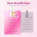 Modelones Nail Glue for Acrylic Nails - 2pcs Super Strong Brush-On Adhesive for Press On and Fake Nails - Buy Online on GoSupps.com