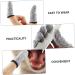 GANAZONO 4 Pairs Dog Teeth Cleaning Interior Cleaner Indoor Playset Dog Oral Cleaners Pet Hppe Child The Dog - Buy Online on GoSupps.com