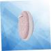 minkissy Foot Scrub Pumice Stone Scrubber Pedicure Foot File for scrubbing feet Removing Foot Pumice Pedicure Tool Pumice for feet Foot Remover File Bath Filter Crusty Seaweed - Buy Online on GoSupps.com