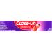Close-Up Cinnamon Anticavity Flouride Toothpaste 6 Ounce (Pack of 7) - Buy Online on GoSupps.com