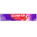 Close-Up Toothpaste Refreshing Red Gel Anticavity Fluoride Cinnamon 6 Ounce (Pack of 6) - Buy Online on GoSupps.com