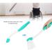 Comfort Wiping Wiper & Holder - Long Handle Toilet Aid for Restricted Mobility | International Shipping - Buy Online on GoSupps.com