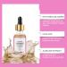 Kojic Underarms Brightening Serum Kojic Whitening Brightening Moisturizing And Revitalizing Skin Mild Ingredients Lightening Serum for intimate parts armpits and intimate parts 30ml (2pc) - Buy Online on GoSupps.com