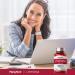 Piping Rock L-Tryptophan 1500 mg | 90 Capsules | Free Form | Non-GMO Gluten Free Supplement - Buy Online on GoSupps.com