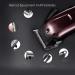 Buy Electric Hair Clipper | Cordless Beard Trimmer for Men - International Shipping Available - Buy Online on GoSupps.com