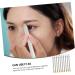 Hemoton 30 Pcs Pencil Sharpener Eyebrow Pencil Eyeshadow Pencil Eye Liner Eyebrow Makeup Pencil Gadgets 1 count (Pack of 1) Greyx3pcs - Buy Online on GoSupps.com