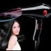 1900 Watt Powerful Hair Dryer with 2-Speed and 3 Temperature Settings Professional Salon Hair Dryer Powerful Negative Ionic Hairdryer AC Motor Fast Drying Low Noise Blow Dryer for Home and Salon small - Buy Online on GoSupps.com