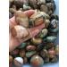 3pc Natural Minerals Ocean Jasper Palm Size Tumbled Stones for Decoration - Buy Online on GoSupps.com