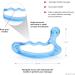 66fit Knobble It Thumb Massage Tool | Effective Pain Relief & Relaxation | Shop Internationally - Buy Online on GoSupps.com
