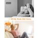 UV-Free 10000Lux Light Therapy Lamp | 3 Color Temp | 4 Brightness Levels | 4 Timer | Memory Function | Touch Control | Compact Size - Buy Online on GoSupps.com