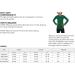 TCA Men's & Boys Long Sleeve Compression Shirt - Red Age 6-8 Years | Best Quality Fitness Apparel - Buy Online on GoSupps.com