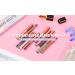 Volumoon 10 Colors Metallic Liquid Glitter Eyeshadow Makeup Set for Women Girl Long Lasting Waterproof Quick Drying Eye Shadow Make Up Kits Matte Shimmer Naked Smokey Eye Looks - Buy Online on GoSupps.com