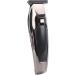 Electric Hair Clipper Fast Cutting USB Rechargeable Hair Grooming Trimmer with 5 Guide Combs (English) - Buy Online on GoSupps.com