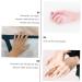 FRCOLOR 2 Pairs Gel Moisturizing Gloves Dry Skin Heal Gloves moisturizing Gel Gloves Cracked Gloves Hydrating Gloves moisturizing Hand Gloves Elastic Gloves Hand Cream Cosmetic - Buy Online on GoSupps.com