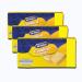McVities Custard Creams Pack of 3 300g
