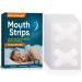 Mouth Tape for Sleeping 120Pcs Extra-Strength Mouth Tape Breathing More Smoothly Anting Snoring and Improves The Quality of Sleep