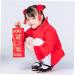 FOMIYES 9 Pairs Tassel Hair Ball Hair Clip Barrettes for Baby Girls Metal Hair Clips Chinese Tassel Hairpin Baby Barrettes Girls Hair Clips Artificial Fur Hanfu China Red Girl Child - Buy Online on GoSupps.com