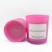 Luxury Scented Candle - Too Hot to Candle Pink