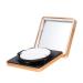 POPETPOP 5pcs Box Empty Box Make up Powder Case Empty Foundation Case Storage Box Square Travel