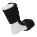 Ymiko Adjustable Elasticity Drop Foot Orthotic Brace | Breathable Night Splint for Plantar Fasciitis (L) - International Shipping Available - Buy Online on GoSupps.com