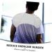 Happyyami Shoulder Protector Warm Shoulder Strap Workout Shoulder Brace Shoulder Support Brace Grey Spandex - Buy Online on GoSupps.com