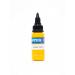 Intenze Golden Yellow Tattoo Ink 1oz 1 Ounce (Pack of 1) Golden Yellow