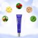 BIOAQUA Blueberry Eye Cream - Anti-Wrinkle Anti-Aging Dark Circle Remover & Firming Moisturizer for Radiant Eyes | International Shipping Available - Buy Online on GoSupps.com