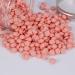 400g Rose Wax Beans - Depilatory Hot Hard Wax for Body Arm & Bikini Hair Removal - Buy Online on GoSupps.com
