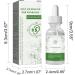 Organic Ear Drops for Tinnitus Relief - Natural Soothing Treatment to Improve Listening and Reduce Ear Noise - 20ML - Buy Online on GoSupps.com