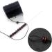 6 PCS Beading Needles Set with 6 Sizes and Threaders - Hand Sewing Needles for Bracelets and Jewelry Making - Buy Online on GoSupps.com