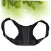 FRCOLOR Upper Support Belt - Hunchback Corrector & Shoulder Straightener | Fixed Support Brace for Improved Posture | Buy Now - Buy Online on GoSupps.com