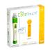 Lancing Device and 100 Lancets for Diabetes Testing - Sterile, Single Use, 30 Gauge Lancets, for Minimizing Pain and Discomfort in Diabetic Blood Glucose Testing