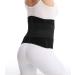 Postpartum Abdominal Belt - Waist Training & Fitness Shapewear - Buy Online on GoSupps.com