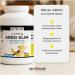 Eric Favre Abdo Slim prot ine de s che 1 5kg - Buy Online on GoSupps.com