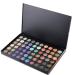 Pure Vie Professional 120 Colors Eyeshadow Palette - Ultimate Makeup Kit #3 for Professionals & Beauty Enthusiasts - International Shipping Available - Buy Online on GoSupps.com