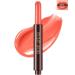 Hydrating Shimmer Lipstick Moisturizing Jelly Lip Gloss High Shine Dew Tinted Lipstick Long Lasting Waterproof Tint Lip Balm Plumping Lip Stain Non Sticky Glossy Butter Blam Makeup Gift for Women-07#