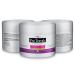 Pro Truvale Skin 2X Cream - Premium Anti Aging Cream - 2 Month Supply - Enriched with Vitamin A & C to Help Fade Hyperpigmentation & Reduce Wrinkles - Reduce Dryness & Protect Skin Cells w/Ceramides - Buy Online on GoSupps.com