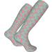 Uterus Compression Socks for Men & Women | 15-20 mmHg Support for Running & Cycling | Size 10463 - Buy Online on GoSupps.com