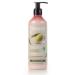 Itinera Deep Moisture Body Cream with Tuscan olive oil (12.51 fl oz) - Dry and Sensitive Skin - Vegan Friendly - 96% Natural Origin Ingredients