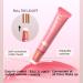 Pakivs 3 Colors Blush Beauty Wand - Long-Wearing Cream Liquid Blush - Buy Online on GoSupps.com