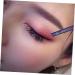 AUTSUPPL 18pcs Eyeliner Accessories for Woman Makeup Tools Cosmetics Eye Line Pencils Abs - Buy Online on GoSupps.com