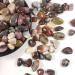 100g Natural Salt Source Agate Quartz Crystal Rock Specimen Suitable for Home HOMEZHOU - Buy Online on GoSupps.com